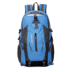 Waterproof Fashion Nylon Travel Rucksack