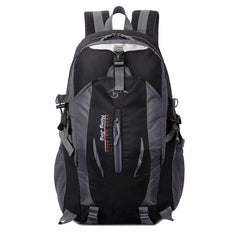 Waterproof Fashion Nylon Travel Rucksack