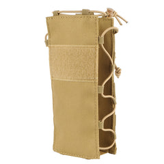 Military Water Bottle Pouch