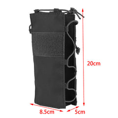 Military Water Bottle Pouch