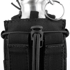 Military Water Bottle Pouch