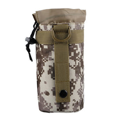 Survival Water Bottle Pouch