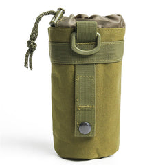 Survival Water Bottle Pouch