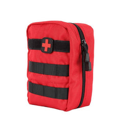 Outdoor Survival First Aid Bag