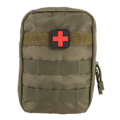 Outdoor Survival First Aid Bag