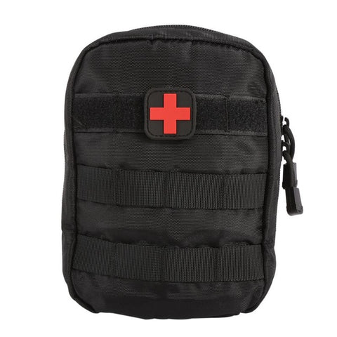 Outdoor Survival First Aid Bag