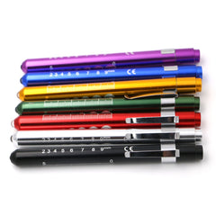 Emergency Flashlight LED Penlight