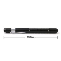 Emergency Flashlight LED Penlight