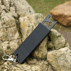 Bushcraft Self Defense  Survival Tool