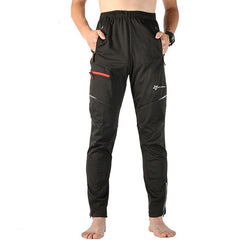 Thermal Fleece Windproof Hiking Pant