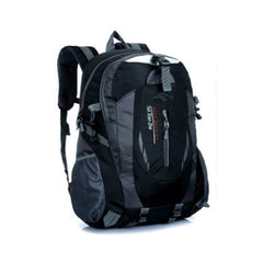 Waterproof Unisex Travel Backpack