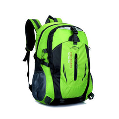 Waterproof Unisex Travel Backpack