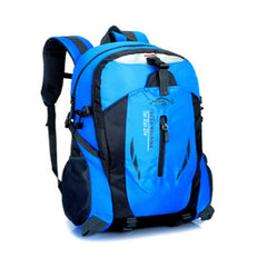 Waterproof Unisex Travel Backpack