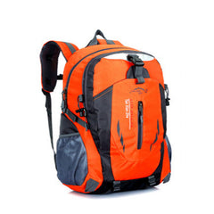 Waterproof Unisex Travel Backpack