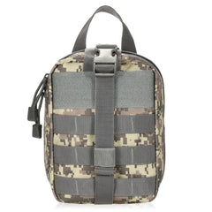 Outdoor Emergency Survival Utility Bag