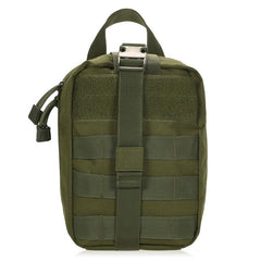 Outdoor Emergency Survival Utility Bag