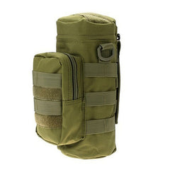 Outdoor Molle Water Bottle Pouch