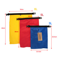 Outdoor Ultralight Water Bag