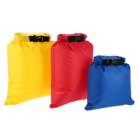 Outdoor Ultralight Water Bag