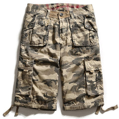 Outdoor Military Climbing Short