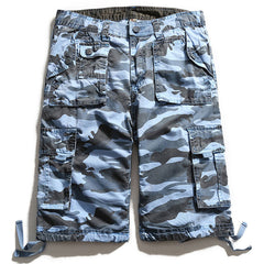 Outdoor Military Climbing Short