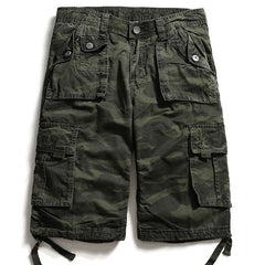 Outdoor Military Climbing Short