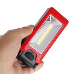 Outdoor Magnetic Camping Lamp