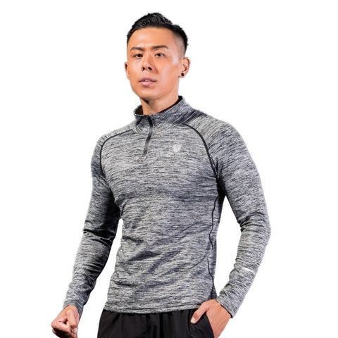 Breathable Tactic Tight Shirt