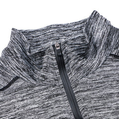 Breathable Tactic Tight Shirt