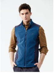 Windproof Thermal Outdoor Vest