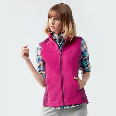 Windproof Thermal Outdoor Vest